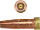 Morris Μπεκ Κοπής Οξυγόνου Ασετυλίνης 25-50mm 1τμχ 47348