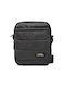 National Geographic Herrentasche Schulter / Crossbody Gray