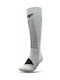 4F Ski & Snowboard Socks Gray 1 Pair