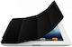 Remax Smart Flip Cover Schwarze (iPad Air 2013 9,7")