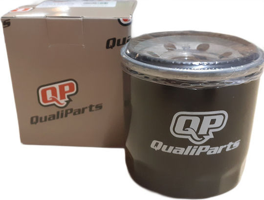 QP Φίλτρο Λαδιού Αυτοκινήτου για Daihatsu Terios