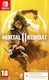 Mortal Kombat 11 (Code In A Box) Switch Game