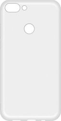 Silicone Case for Huawei P Smart - Transparent