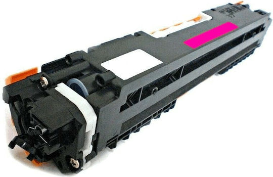 VS Συμβατό Toner HP CE313A / CF353A 1000 Σελίδων Ματζέντα