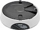 Pet Feeder Автоматичен Хранителен Уред за Куче и Котка 600мл 32x32x8см