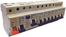 Gacia Rail Switch 40A