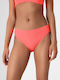 Bikini Slip Rosa