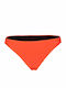 Bikini Slip Orange