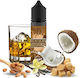 Blackout Flavor Shot Kentacky Bourbon 18ml/60ml 1Stück