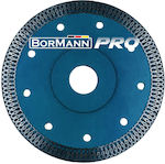 Bormann BHT2073 043973 Διαμαντόδισκος 115mm