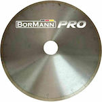 Bormann Pro BHT2076 Cutting Disc Construction Materials Hole Diameter 115mm 1pcs