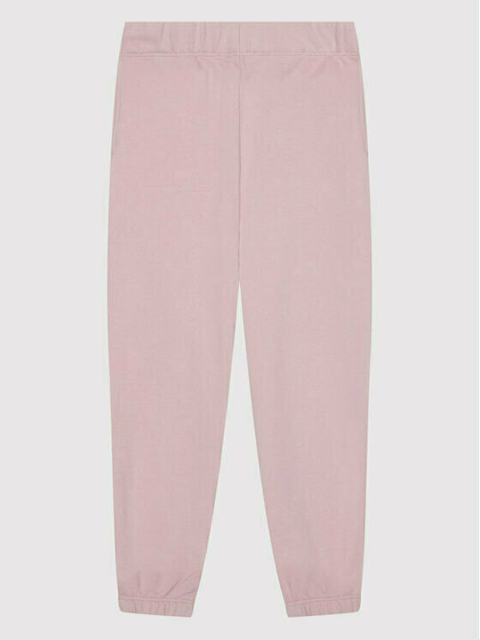 Name It Kids Sweatpants Pink 1pcs