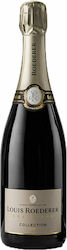 Louis Roederer Brut Collection 242 Ξηρή Λευκή 750ml Louis Roederer Brut Collection 242 Ξηρή Λευκή 750ml