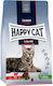 Happy Cat Culinary Voralpen-Rind Ξηρά Τροφή για Ενήλικες Γάτες με Βοδινό 4kg