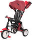 Lorelli Moovo Air Kids Tricycle Foldable & Conv...