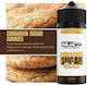 Dejavu Flavor Shot Cinnamon Sugar Cookies 25ml/120ml 1Stück