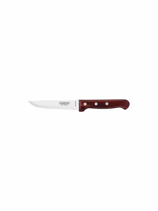 Tramontina General Use Knife of Stainless Steel 13cm 21413/075