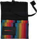 Kostibas Fashion Fabric Tobacco Pouch with Wrap...
