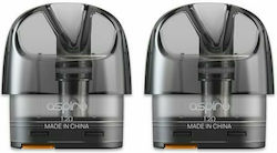 Aspire Minican+ Pod 2 Stück 3ml mit Heizwendel 1.2ohm