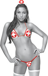 Pipedream Naughty Nurse