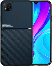 Nexeri Biznes Marineblau (Redmi 9C) Nexeri Biznes Marineblau (Redmi 9C)