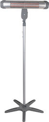 Olympia BR 80 40178 Heizung Quarz 800W Olympia BR 80 40178 Heizung Quarz 800W
