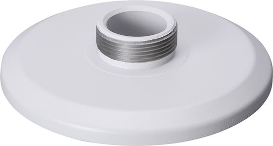 Dahua Стойка за Камери на CCTV Системи White PFA100
