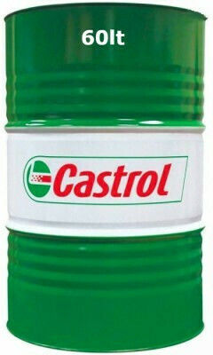 Castrol GTX Λάδι Αυτοκινήτου 5W-30 60lt