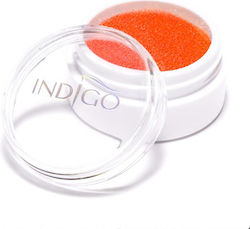 Indigo Meerjungfrau Neon Orange