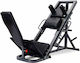 Pegasus Leg Press/Squat without Weights