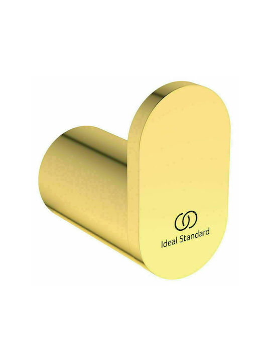 Ideal Standard Conca Badezimmerhaken Einzel mit...