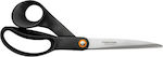 Fiskars Fuctional Scissors 24cm with Metallic Blade Black