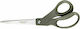 Fiskars Recycled Multipurpose Scissors 21cm with Metallic Blade Green