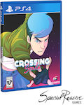 Crossing Souls PS4 Spiel