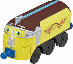 Just Toys Chuggington Look Alive Frostini Τρενάκι για 3+ Ετών Just Toys Chuggington Look Alive Frostini Τρενάκι για 3+ Ετών