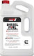 Power Service Diesel Fuel Supplement + Cetane Boost Diesel Additive 3.785lt