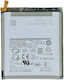 Συμβατή Μπαταρία Αντικατάστασης 4500mAh για Galaxy A51 5G