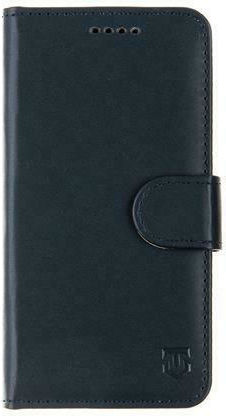 Tactical Field Notes Buchen Sie Synthetisches Leder Blau (Ehre 50)