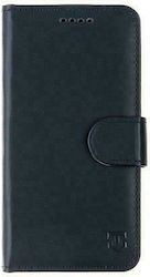 Tactical Field Notes Book Synthetic Leather Blu...