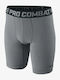 Nike Pro Combat Core Παιδικό Μποξεράκι Γκρι