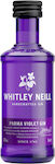 Whitley Neill Parma Violet Τζιν 43% 50ml