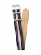 Timex Fabric Strap Blue 20mm