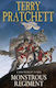 Monstrous Regiment, Discworld Novel 31