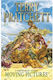 Moving Pictures, Discworld Novel 10