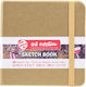 Royal Talens Sketch Pad Sketchbook Gold