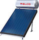Elco Sol-Tech S2 Solar-Warmwasserbereiter 130Es Glas Doppelte Energie 1.8qm Auswahl