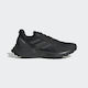 Adidas Terrex Soulstride Herren Sportschuhe Trail Running Core Black / Carbon / Grey Six