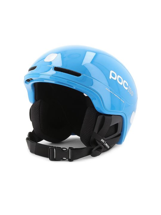 Poc Pocito Obex Mips Каска за Ски и Сноуборд фл...