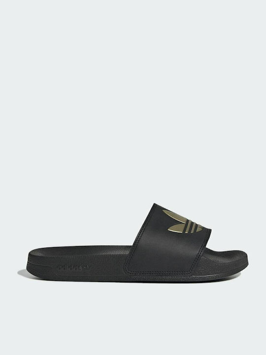 adidas Adilette Lite Men's Slides Black