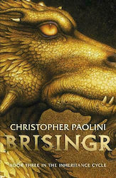 Brisingr, Cartea a treia